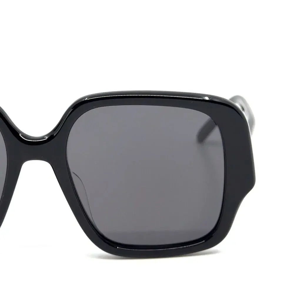 New LOEWE Sunglasses LW40134U 01A Authentic